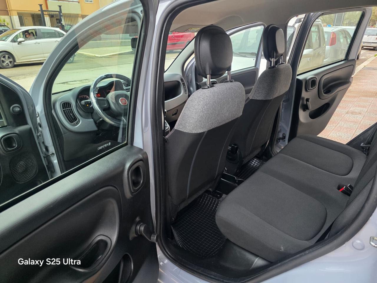 Fiat Panda 1.0 FireFly S&S Hybrid 2021