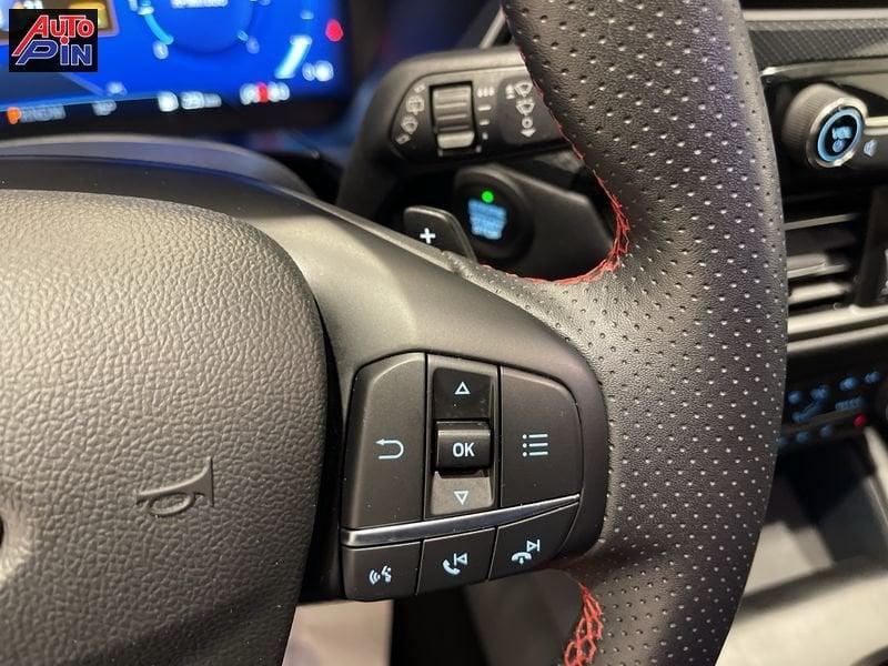 Ford Kuga Kuga 2.0 EcoBlue 120 CV aut. 2WD ST-Line