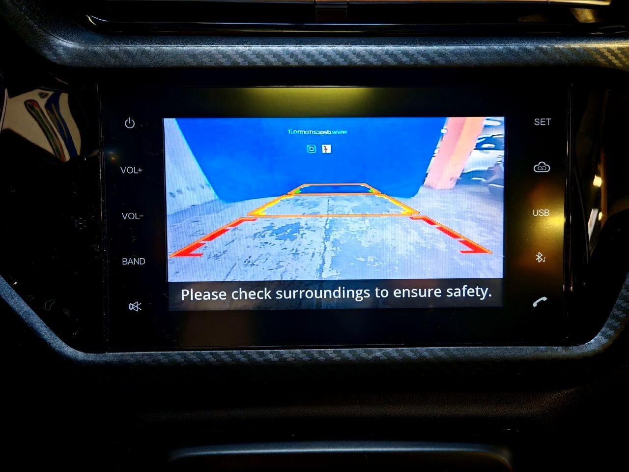 Dr 3 1.5 Bi-Fuel GPL