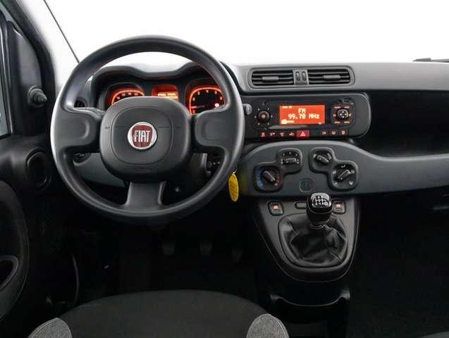 Fiat Panda Panda 1.0 firefly hybrid s