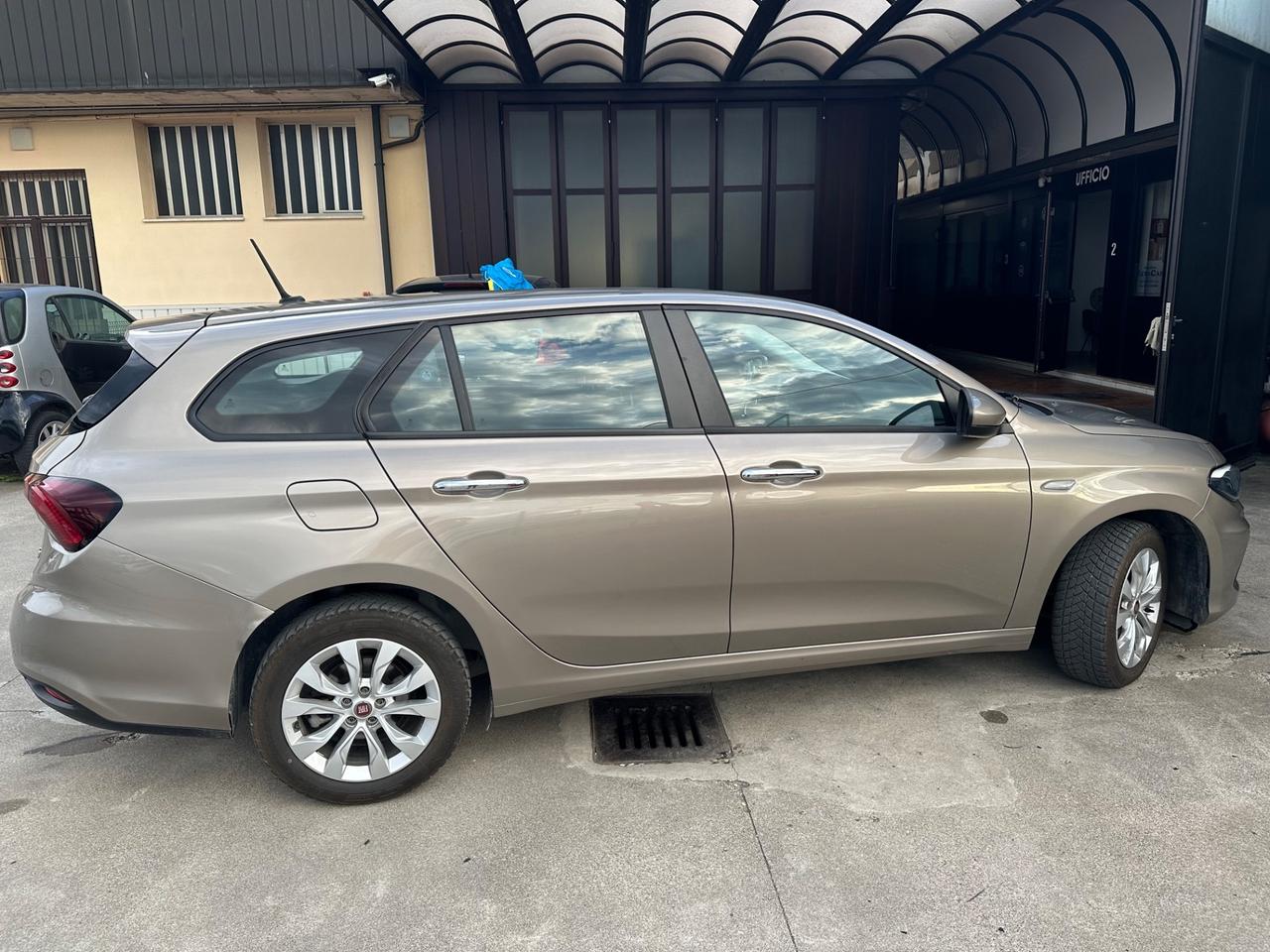 Fiat Tipo 1.6 Mjt S&S SW Business