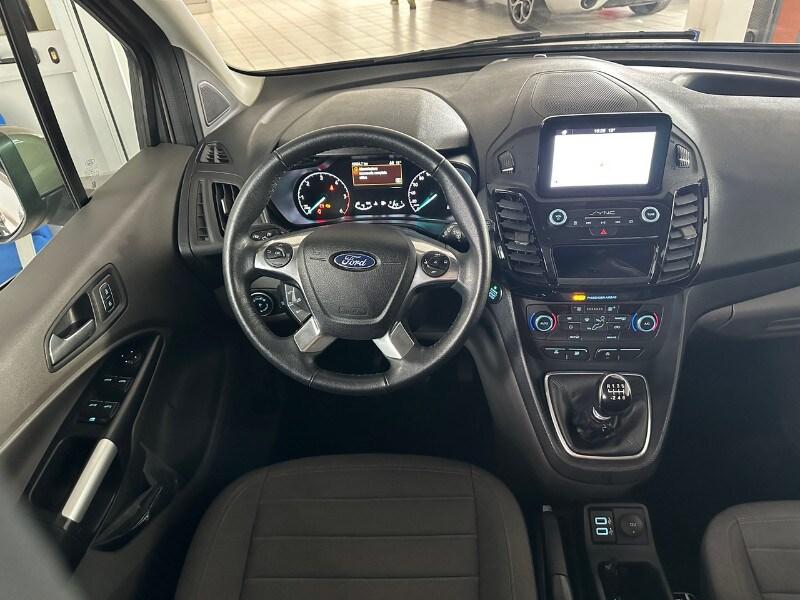 FORD Tourneo Connect 2ªs Tourneo Connect 1.5 T...