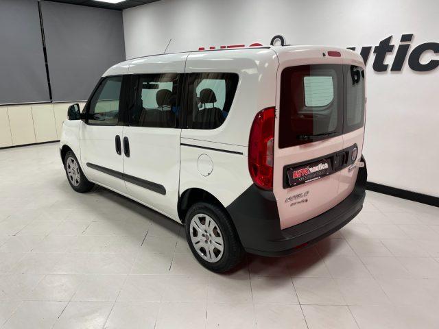 FIAT Doblo DOBLO' 1.3 MJT PC COMBI N1