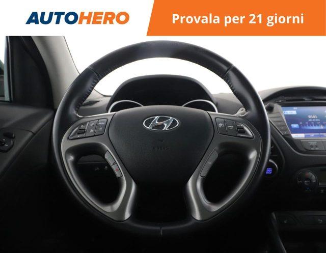 HYUNDAI iX35 1.7 CRDi 2WD Xpossible