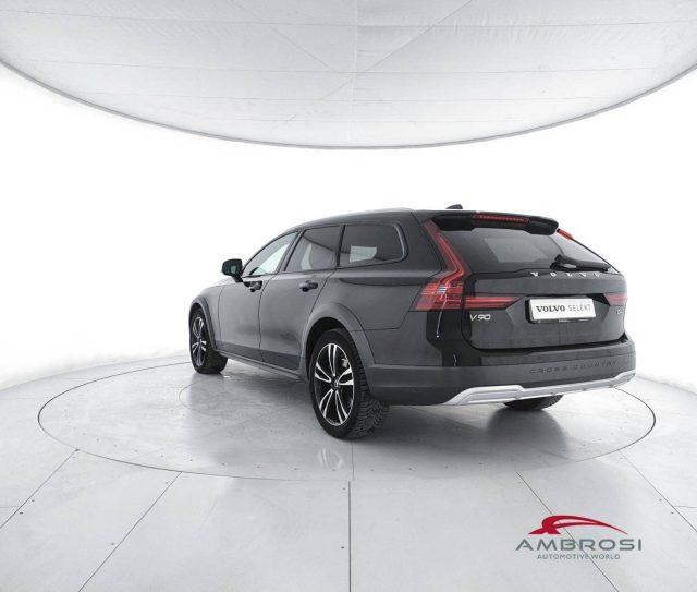 VOLVO V90 Cross Country B4 (d) AWD Geatronic Business Pro Line