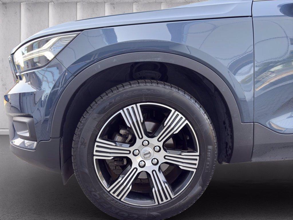 VOLVO XC40 1.5 t3 Inscription 163cv auto my21 del 2021