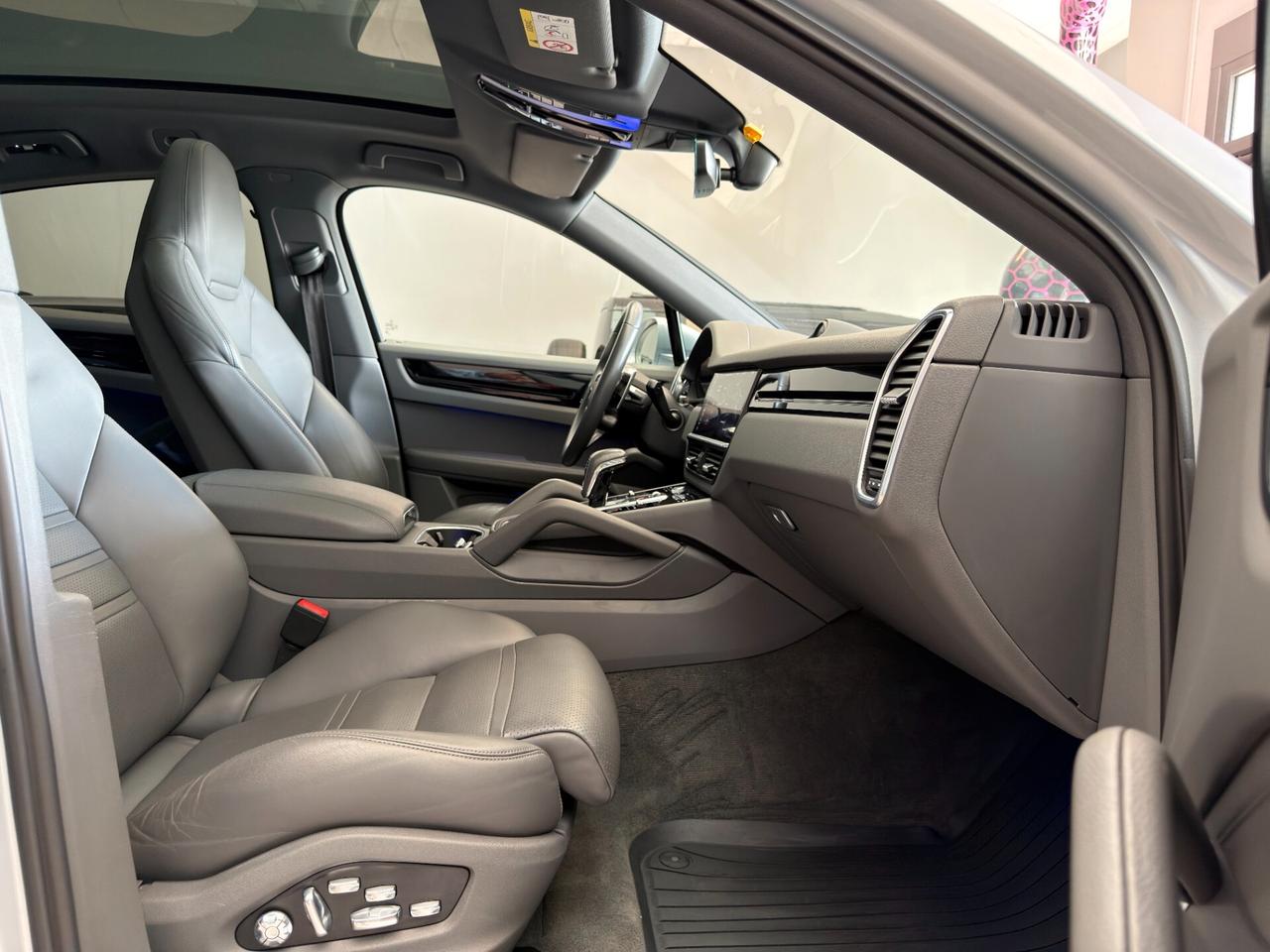 Porsche Cayenne Coupé 3.0 V6