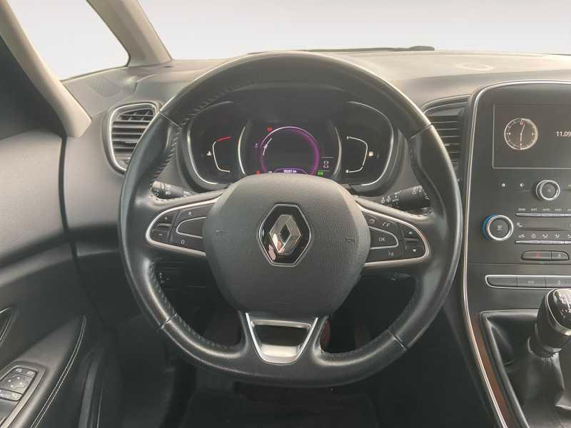 RENAULT Scenic 1.7 blue dci Sport Edition2 120cv eDC