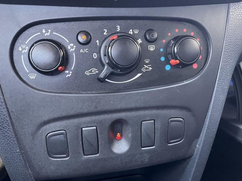 Dacia Sandero 1.0 SCE AMBIANCE