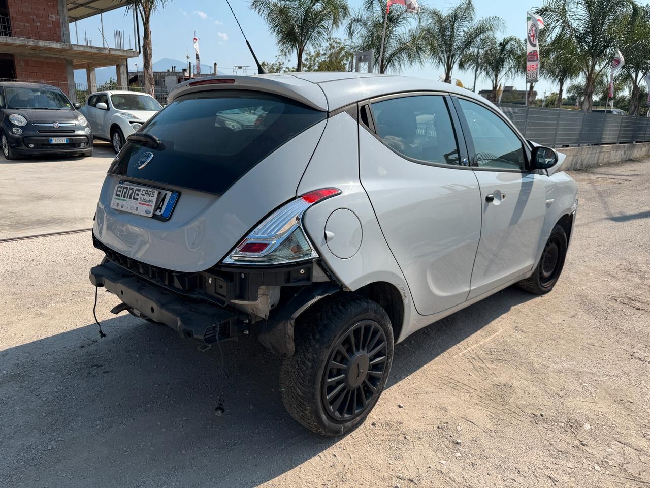 LANCIA YPSILON 2019 1.2 BENZINA 69 CV *AIRB OK
