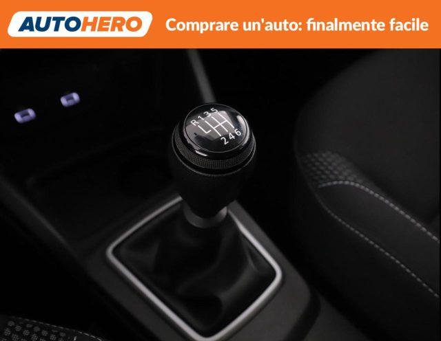 DACIA Duster 1.5 Blue dCi 8V 115 CV 4x2 Journey UP