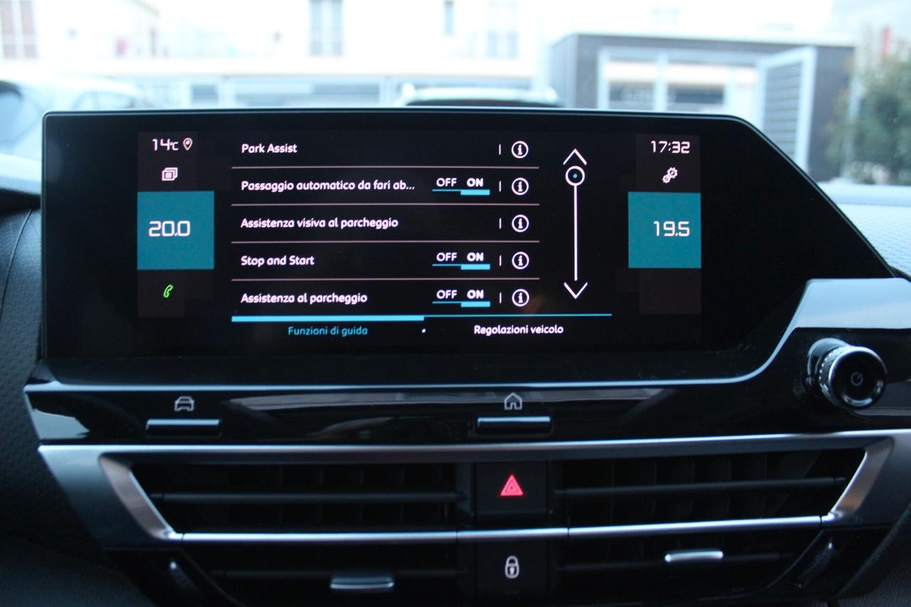 Citroen C4 BlueHDi 130 S&S EAT8 Shine