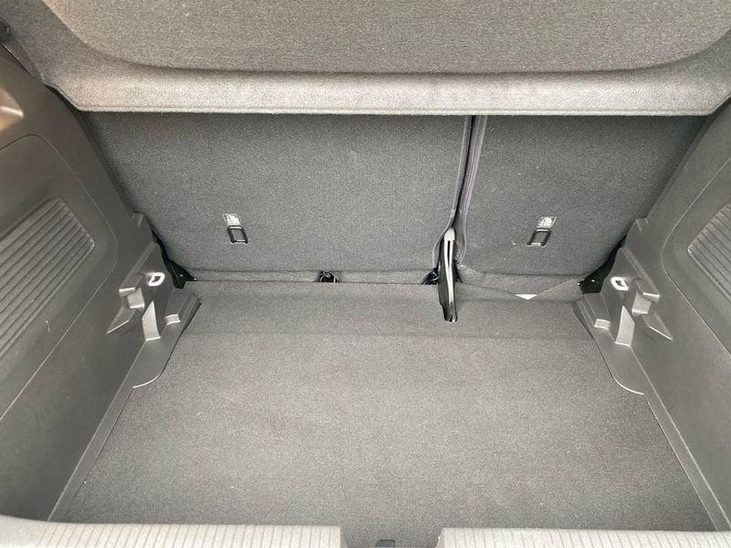 Opel Crossland 1.2 Design&Tech s&s 110cv