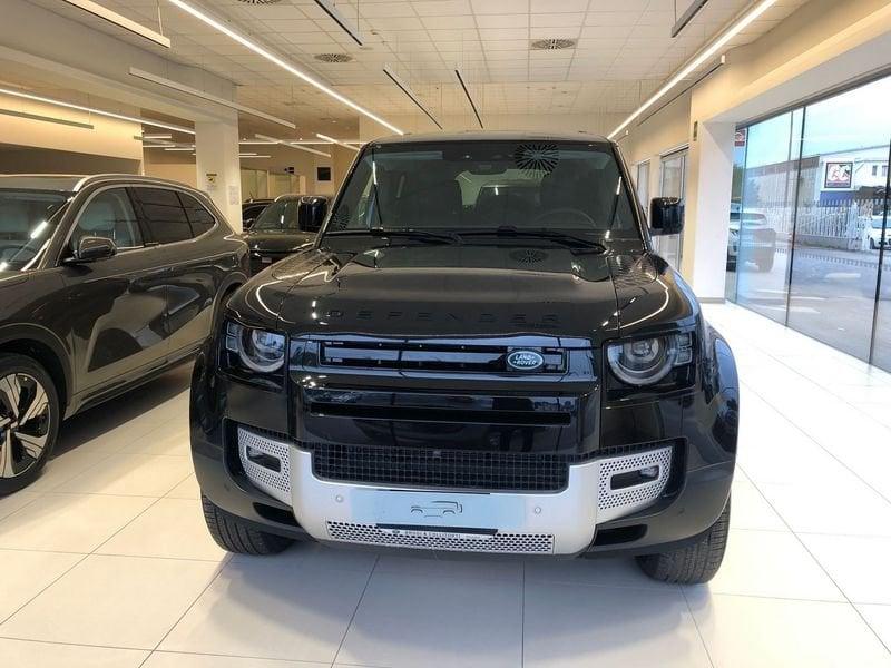 Land Rover Defender Defender 110 3.0D I6 200 CV AWD Auto S