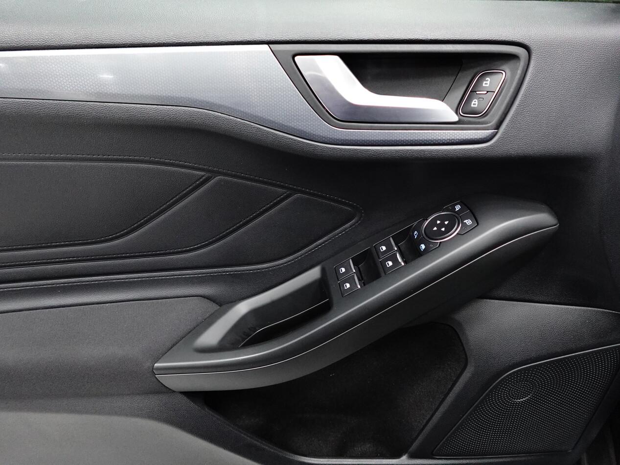 Ford Focus 1.5 EcoBlue 120 CV CO-PILOT ACTIVE