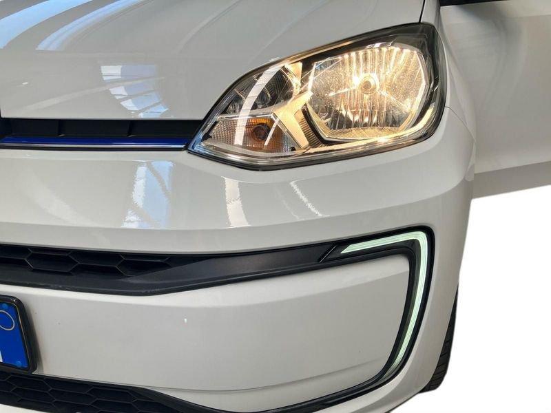 Volkswagen e-up! 82 CV