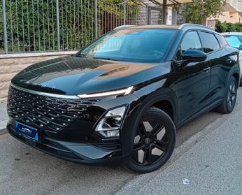 Omoda 5 Premium Full optional *GPL BASSI CONSUMI*