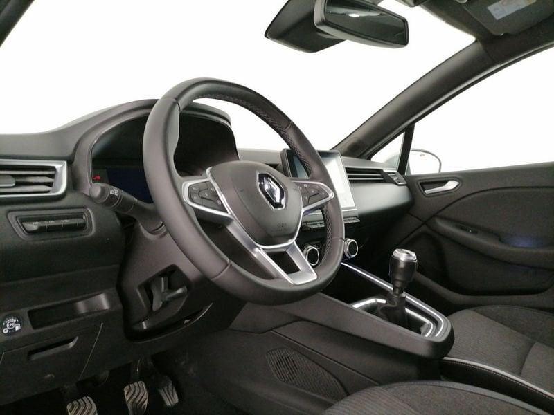 Renault Clio 1.0 tce Intens Gpl 100cv my21