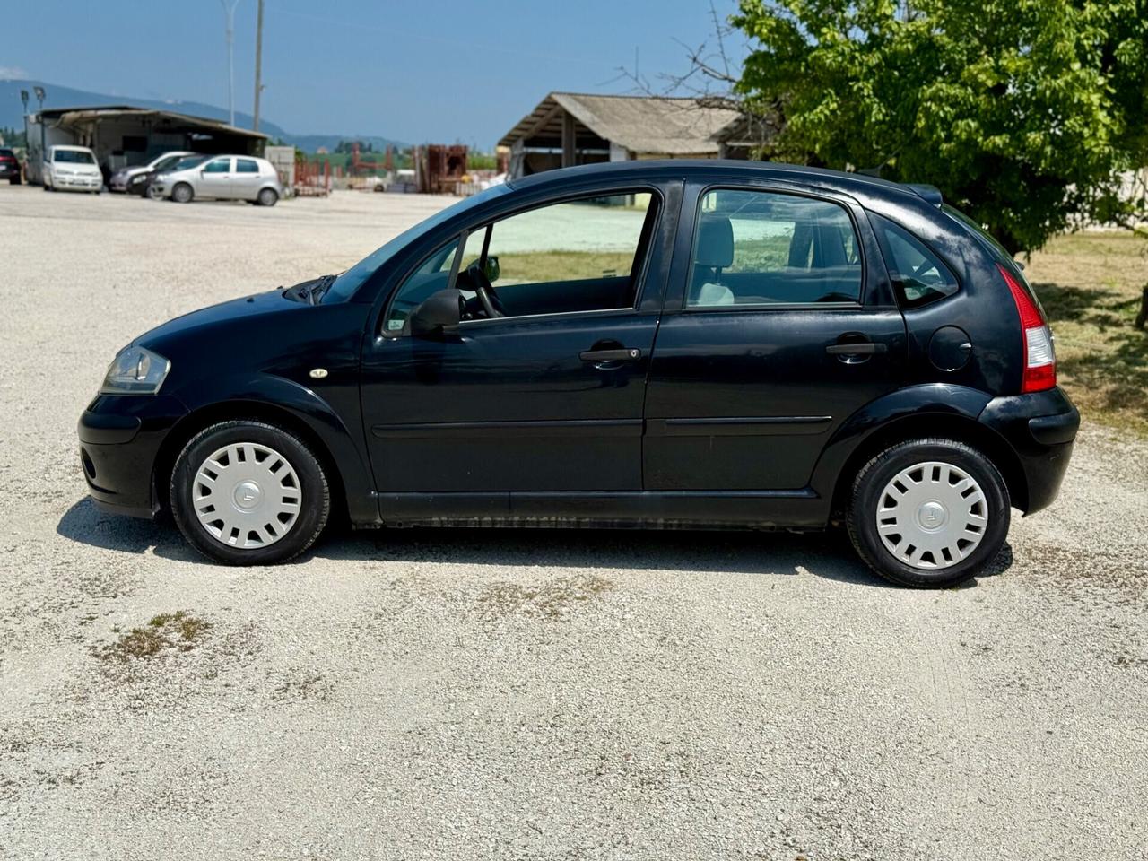 Citroen C3 1.1 Benzina con 58 MilaKM -NEOPATENTATI