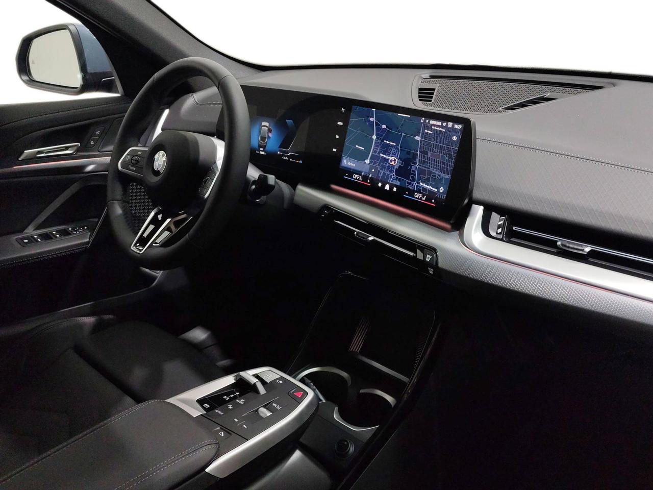 BMW X2 xDrive20d 48V MSport