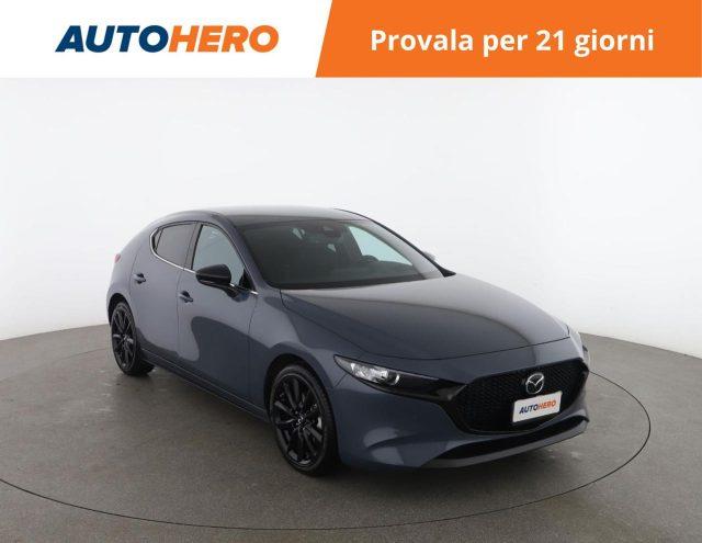 MAZDA 3 2.0L eSkyactiv-X M-Hybrid Homura