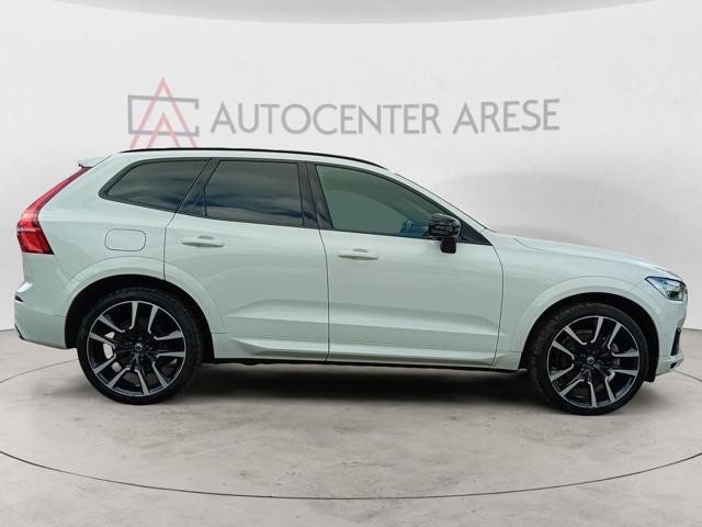 VOLVO XC60 B5 AWD Geartronic R-design