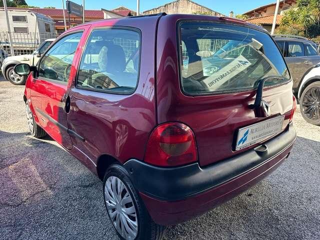 Renault Twingo 1.2 Ice