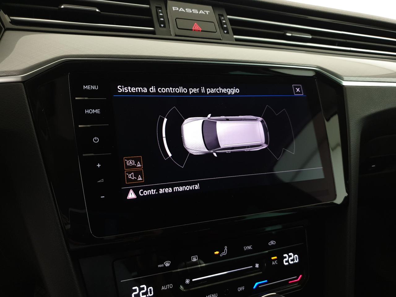 Volkswagen Passat variant 1.4 phev gte dsg