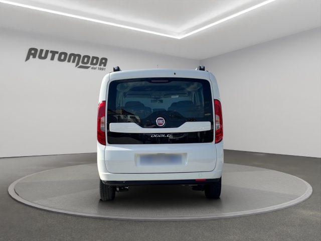 FIAT Doblo AUTOCARRO N1 5 POSTI