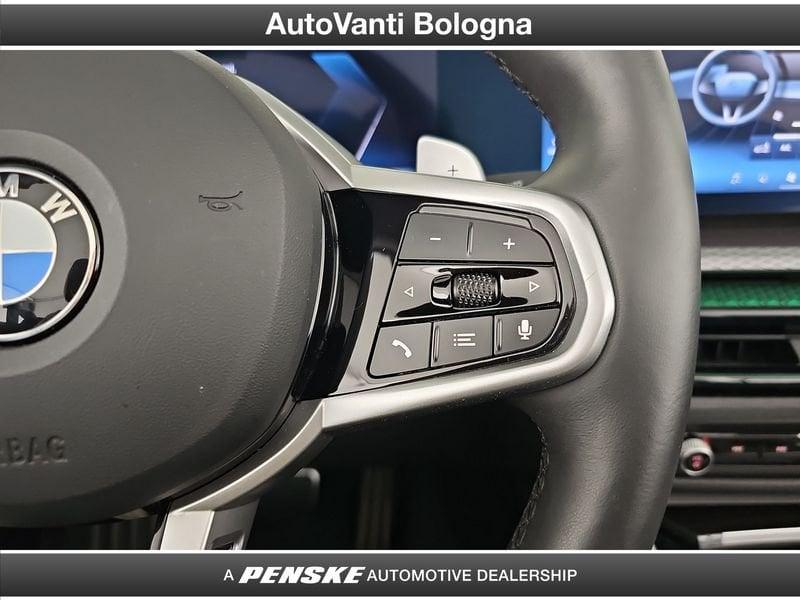 BMW Serie 4 Cabrio 420d 48V Cabrio Msport Pro