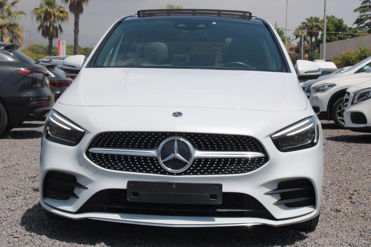 Mercedes-benz B Tua A SOLI 223€