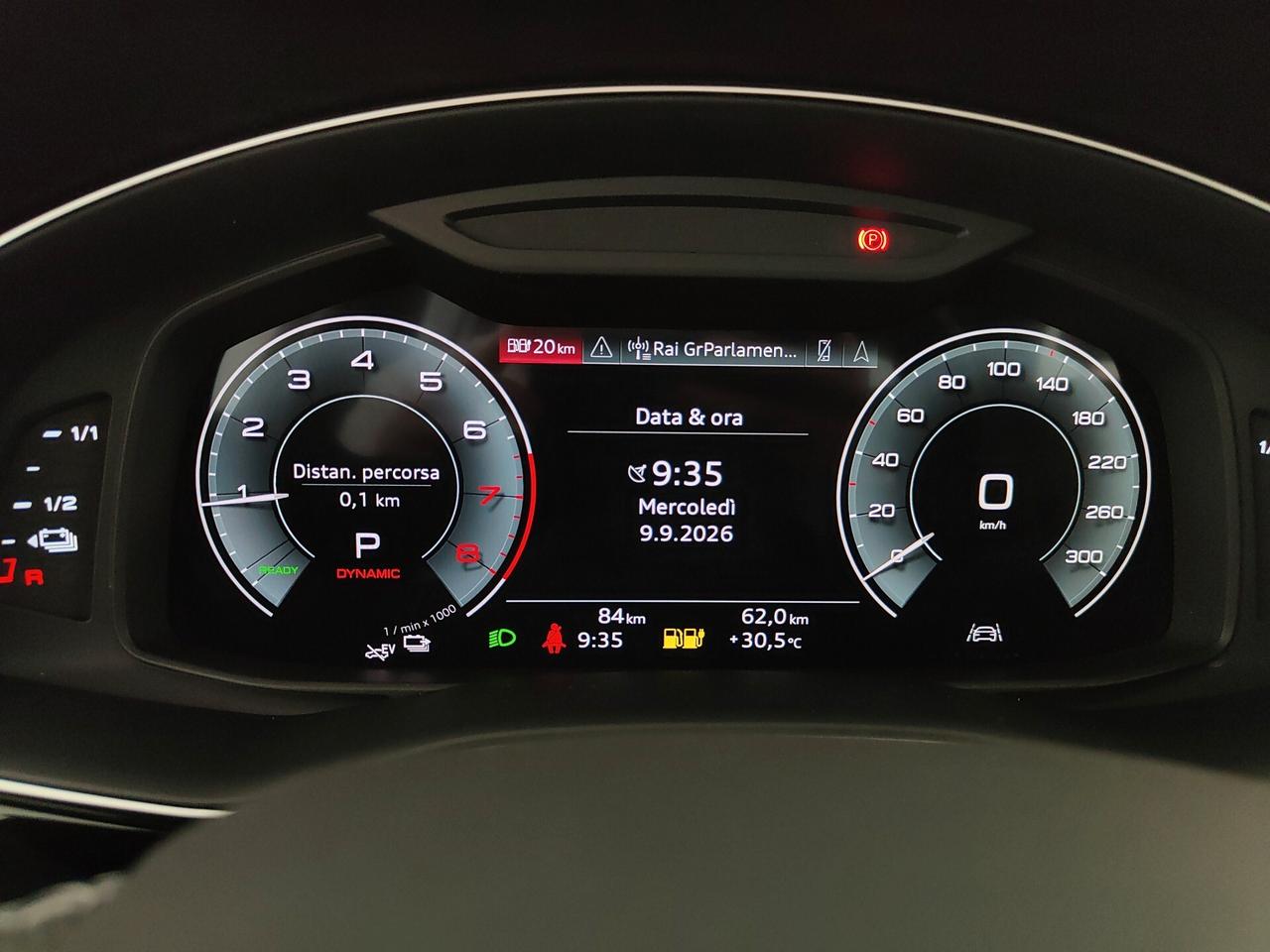 Audi Q8 55 TFSI e quattro tiptronic Sport