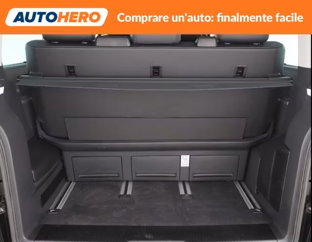 VOLKSWAGEN Multivan 2.0 TDI 204CV DSG 4Motion Life