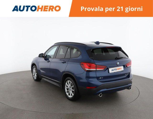BMW X1 xDrive18d Advantage