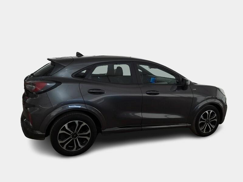 FORD PUMA 1.0 ECOBOOST HYBRID 125 CV ST-LINE SUV