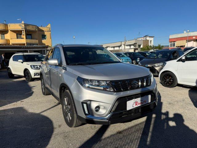 SUZUKI Vitara 1.4 Hybrid 4WD AllGrip Top