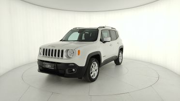 JEEP Renegade - Renegade 2.0 mjt Limited 4wd 140cv