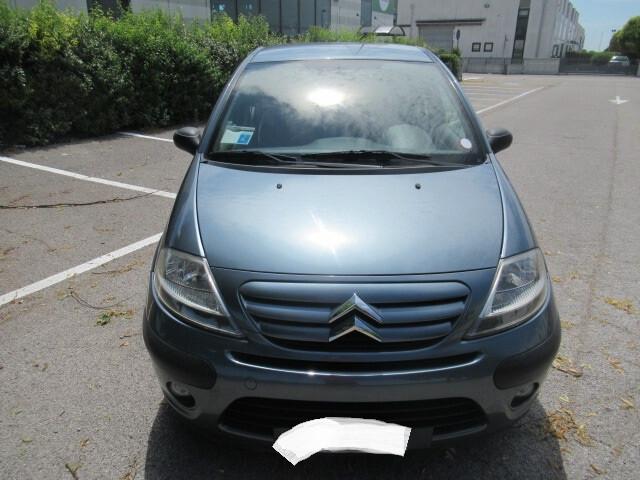 Citroen C3 BENZINA (poss. GPL) 1.1 Exclusive Style