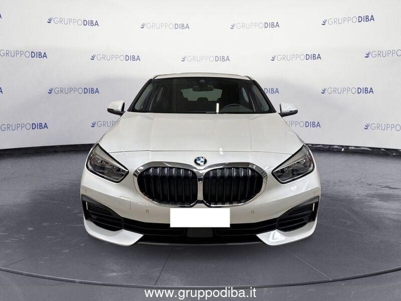BMW Serie 1 F40 Diesel 118d Business Advantage auto