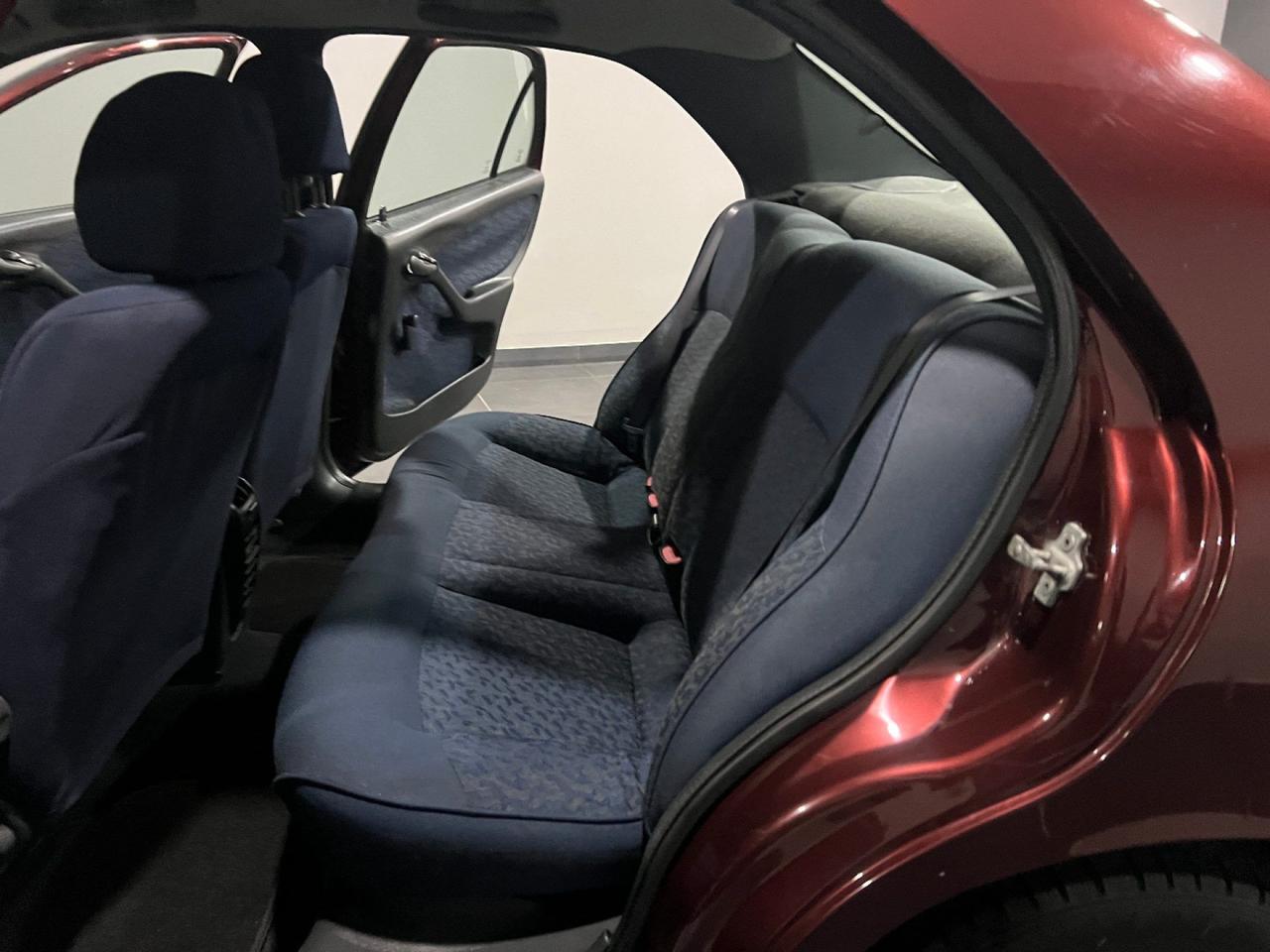 Fiat Marea 1.9 TD 100 "UNICO PROPRIETARIO "