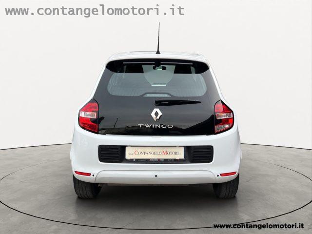 RENAULT Twingo TCe 95 CV Intens