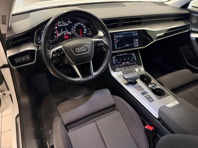 AUDI A6 40 2.0 TDI S tronic quattro Design