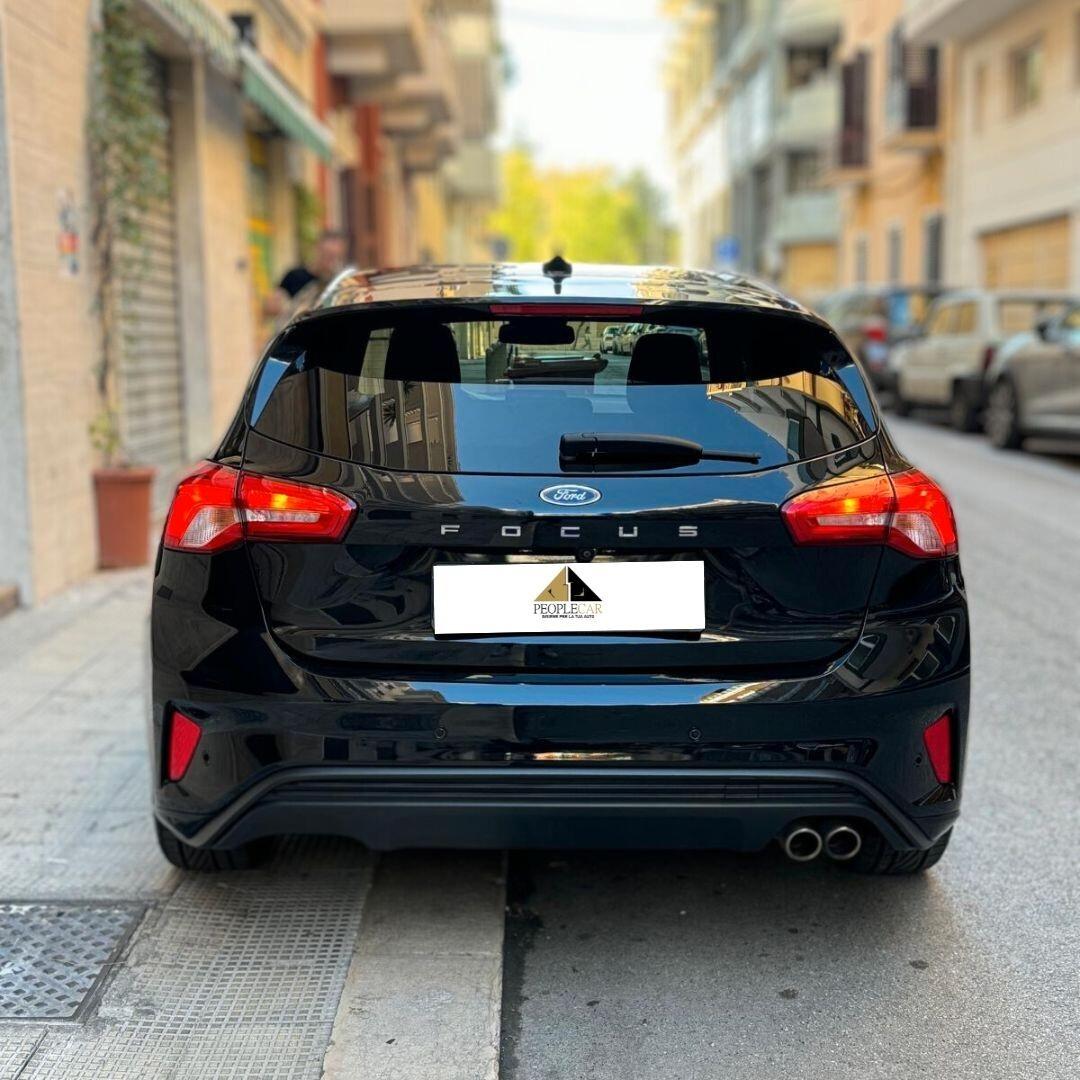 Ford Focus 2021 ST Line **PERFETTA**