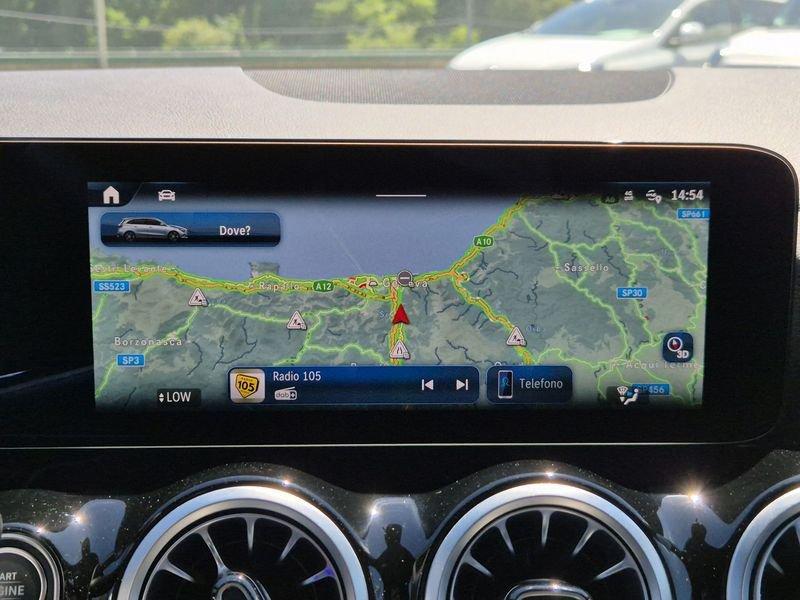 Mercedes-Benz Classe B B 180 d AMG Line Premium Plus auto