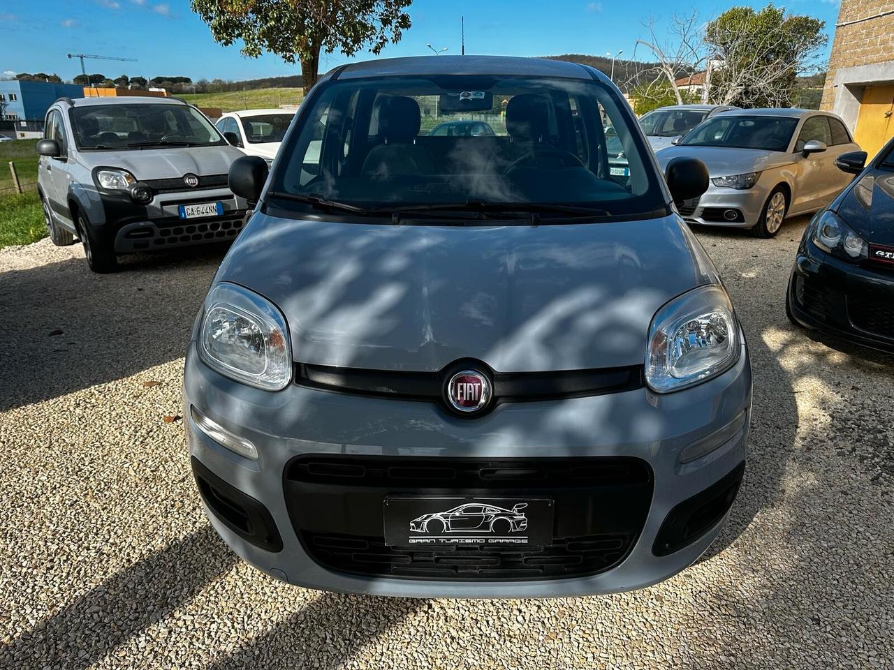 Fiat Panda Hybrid Unico Proprietario PREZZO REALE