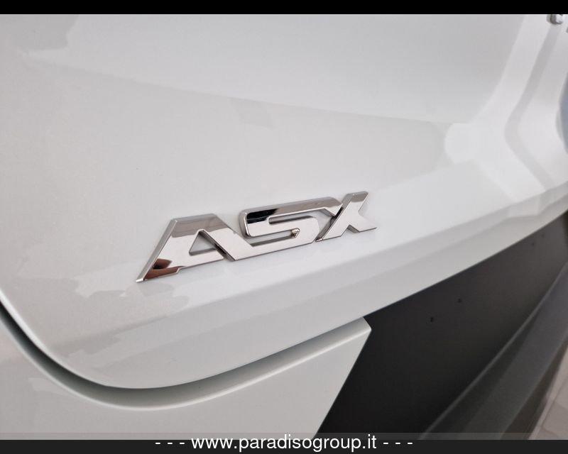 Mitsubishi ASX MY25 INVITE 67 KW