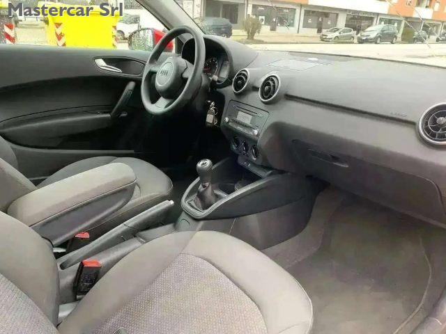 AUDI A1 1.2 tfsi Attraction 85cv 3p - EP923WJ