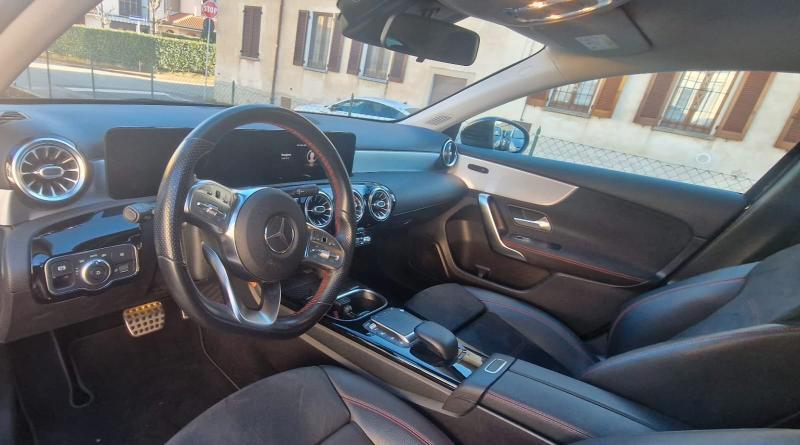 Mercedes Classe A A 180 Premium auto