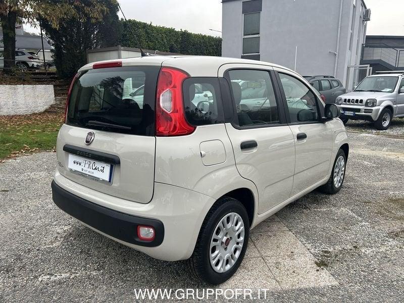 FIAT Panda 1.2 EasyPower Easy GPL