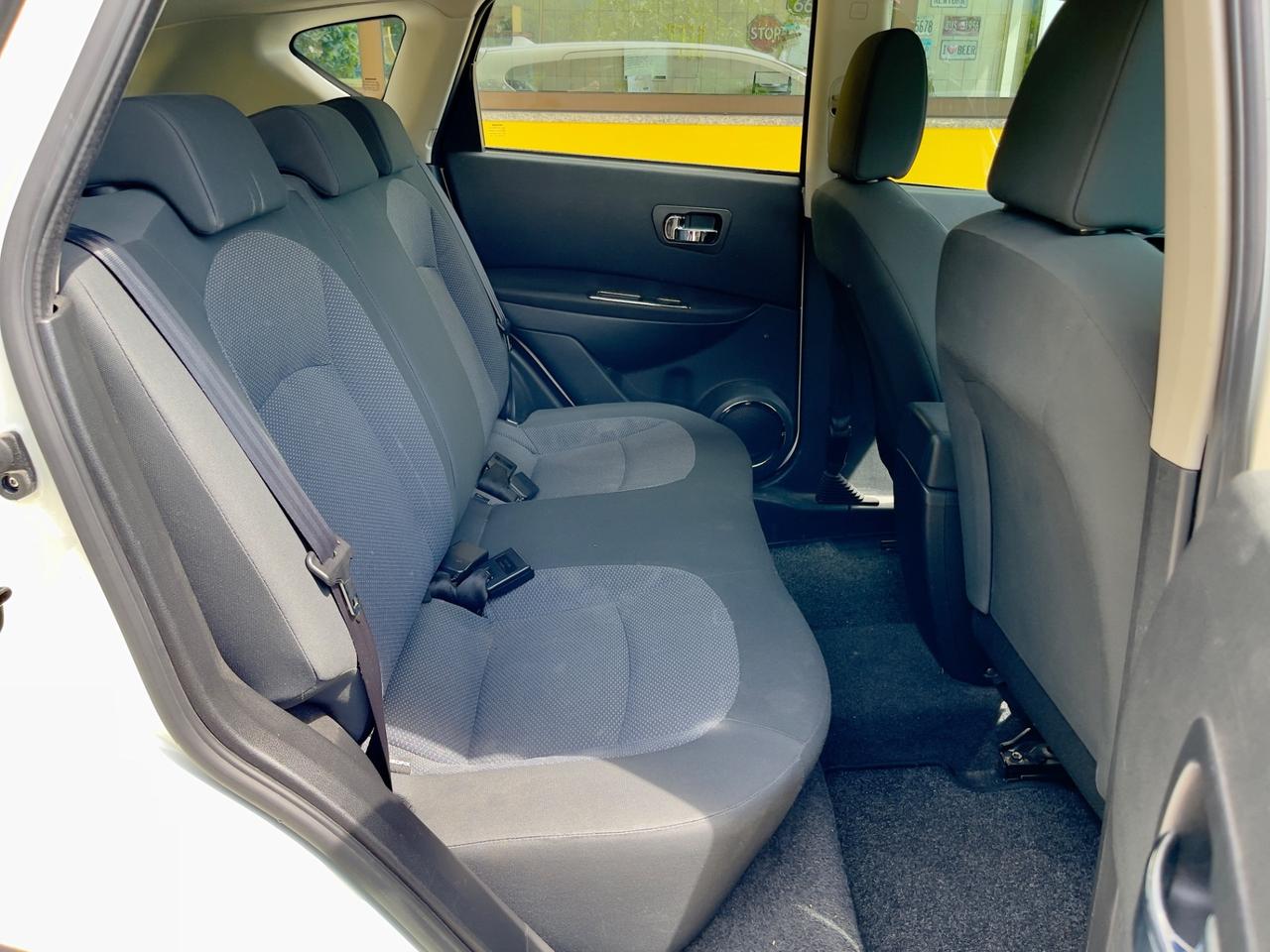 Nissan Qashqai 1.6 16V Tekna OK NEOPATENTATI